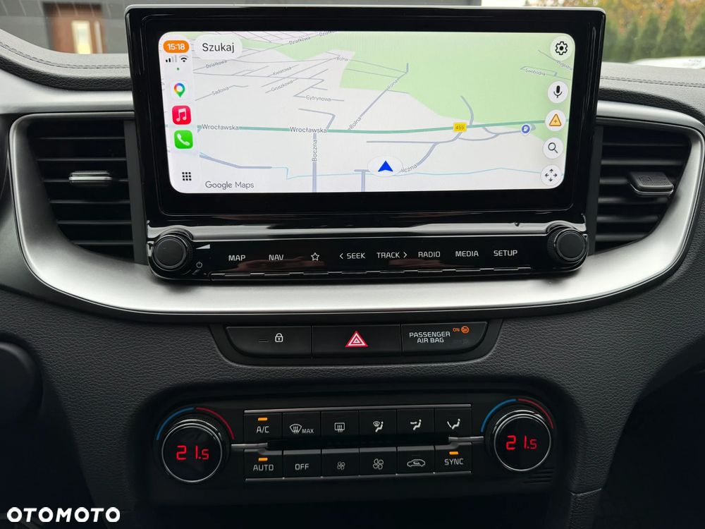 Kia Ceed 1.5 T-GDI M - 15