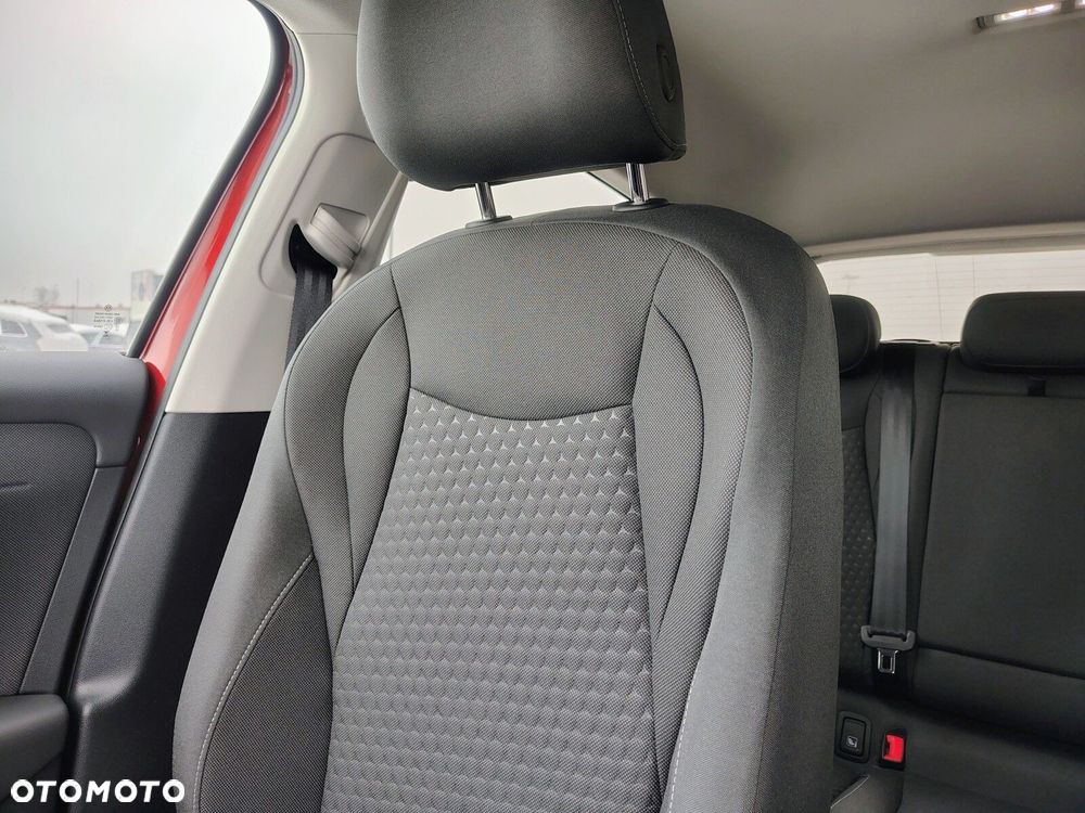 Volkswagen T-Roc - 14