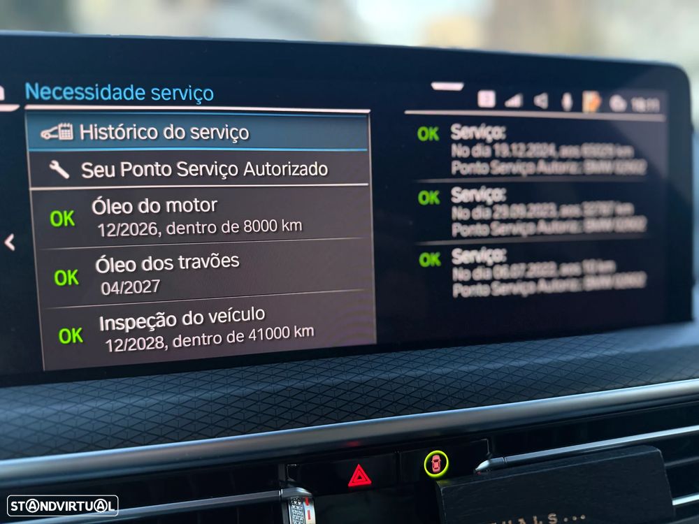 BMW X3 30 e xDrive Pack M 50 anos - 21