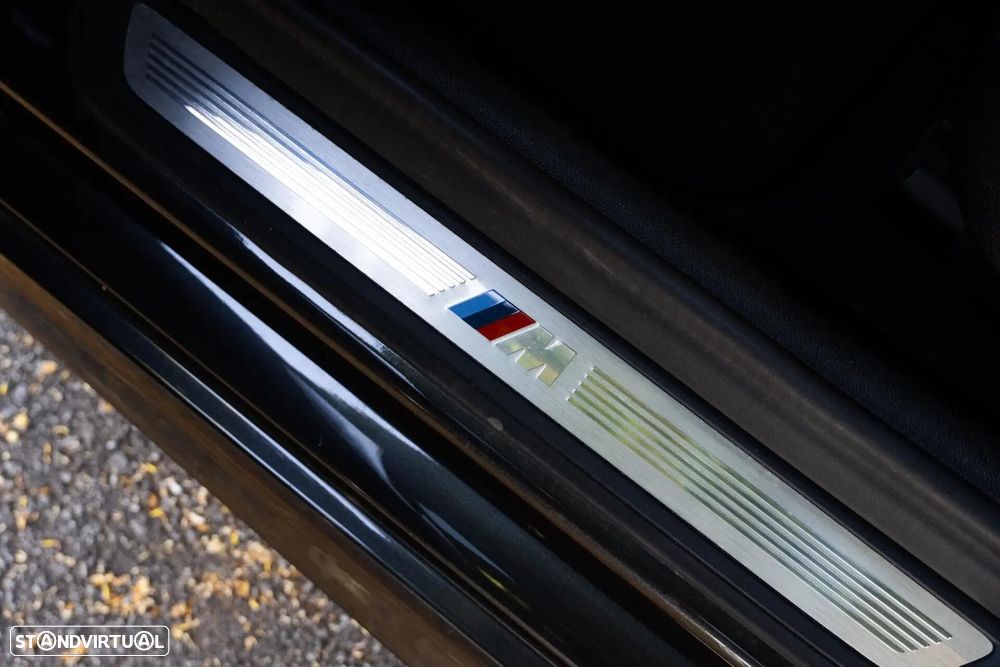 BMW 520 e Pack M - 59