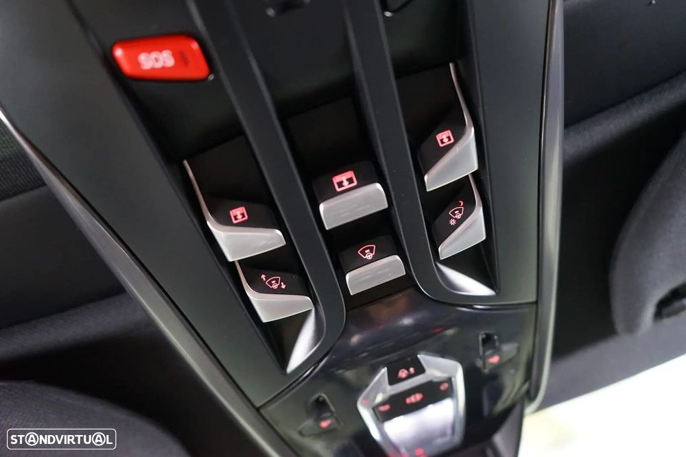 Citroën DS5 1.6 BlueHDi So Chic - 32