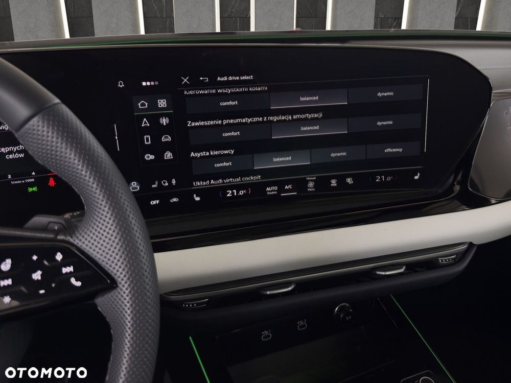 Audi A6 Limousine - 27