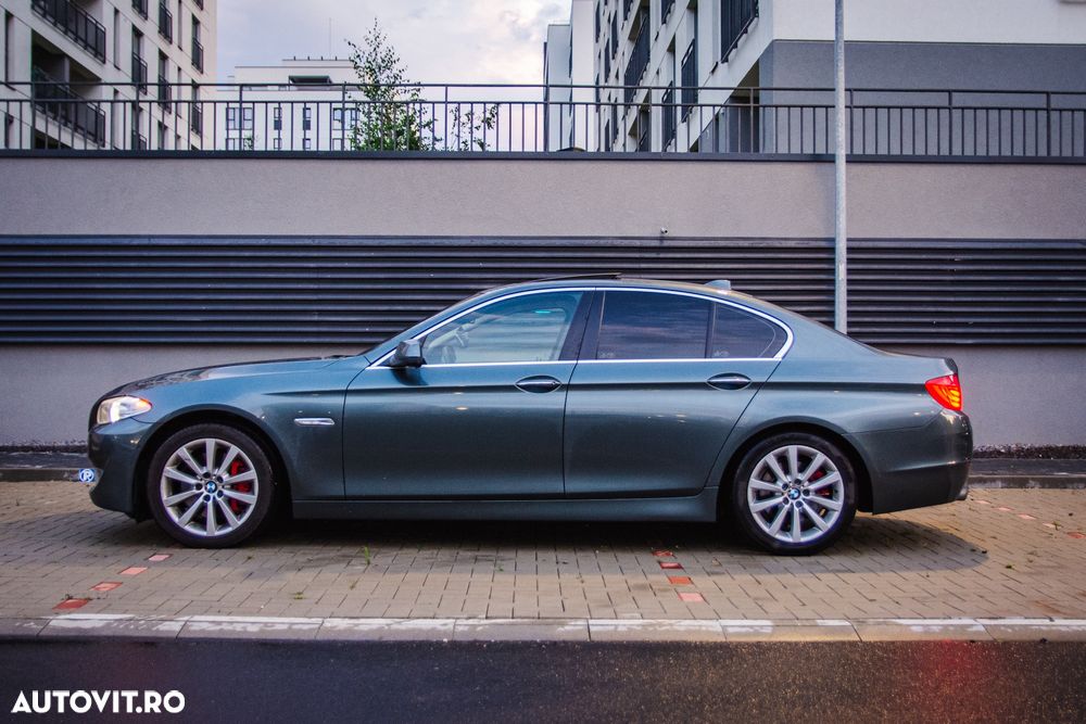 BMW Seria 5 - 3