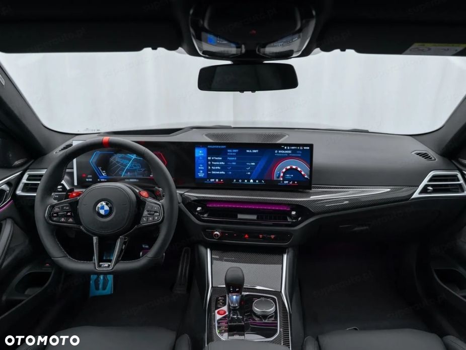 BMW M4 Competition M xDrive - 9