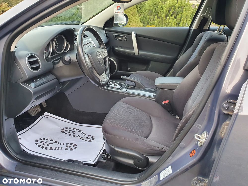 Mazda 6 2.0 Exclusive - 10