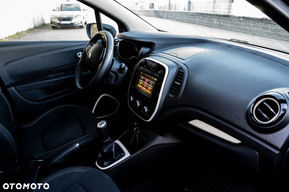 Renault Captur - 9
