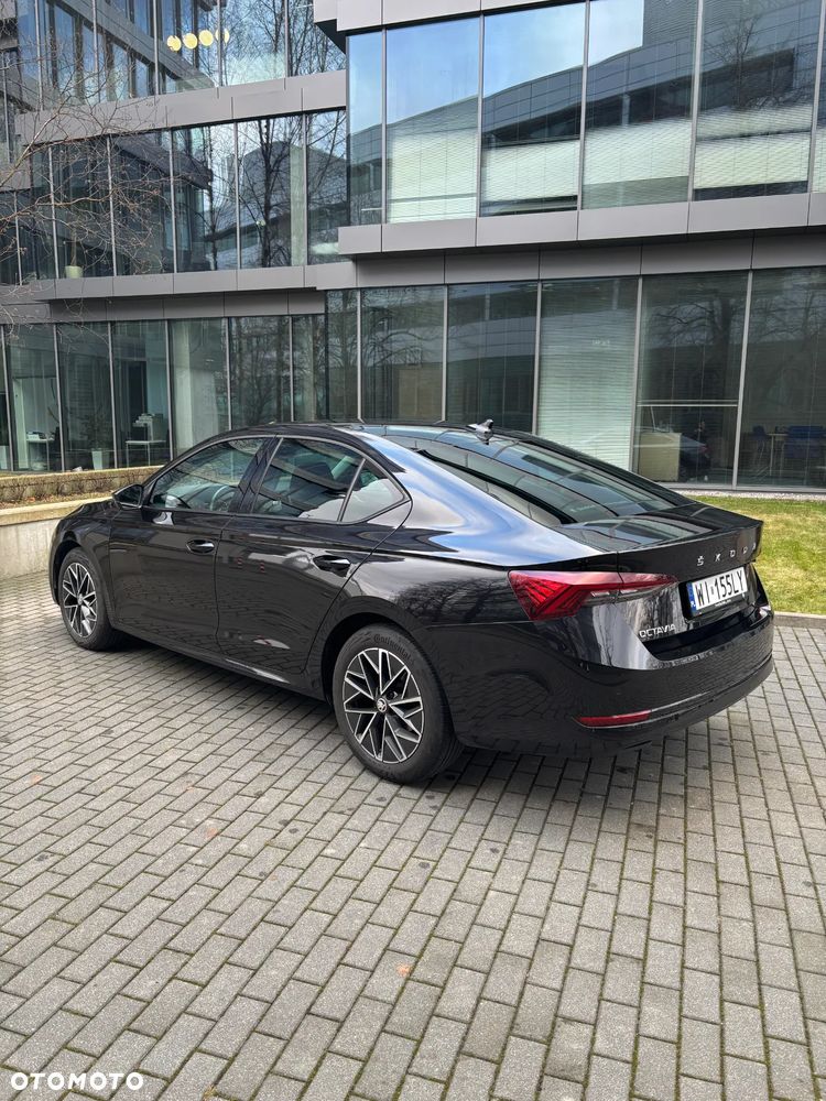 Skoda Octavia 1.0 TSI Ambition - 5