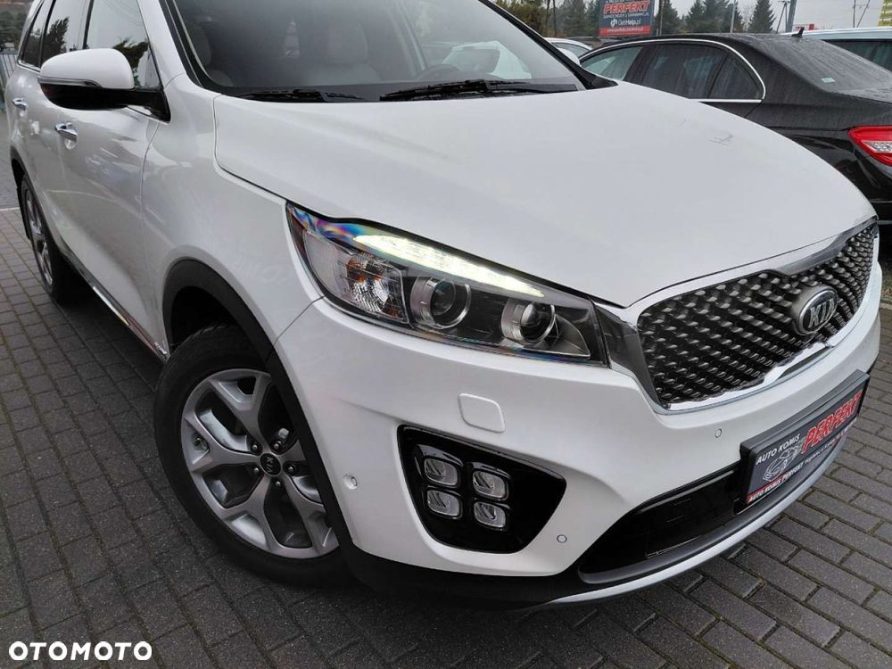 Kia Sorento - 5