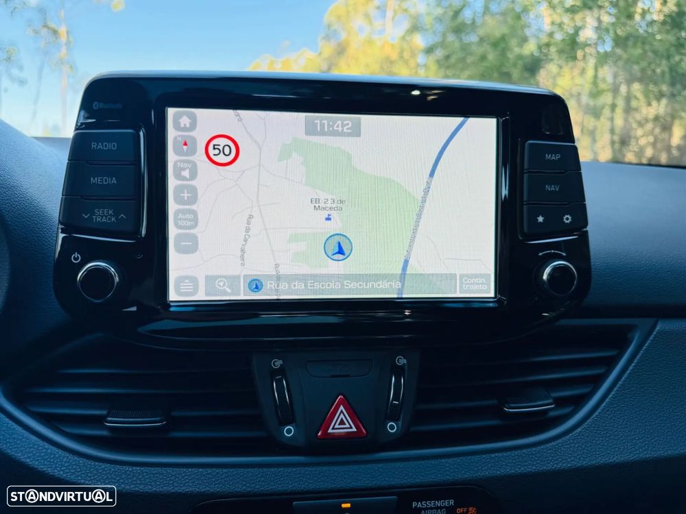 Hyundai i30 N 2.0 T-GDi Pack Performance - 42