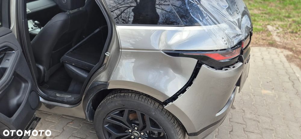 Land Rover Range Rover Evoque 2.0 D180 mHEV R-Dynamic - 17