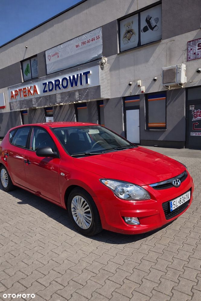Hyundai i30 1.4 Comfort - 7