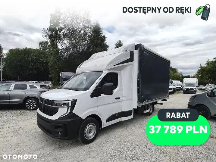 Renault Master - 1