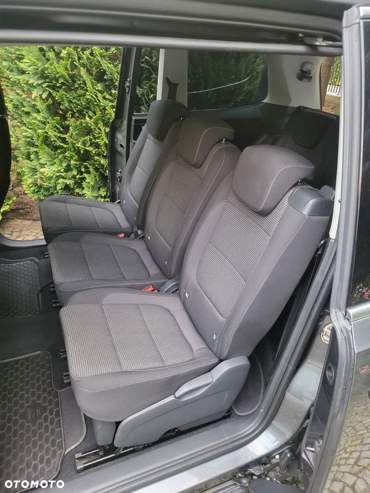 Volkswagen Sharan - 6