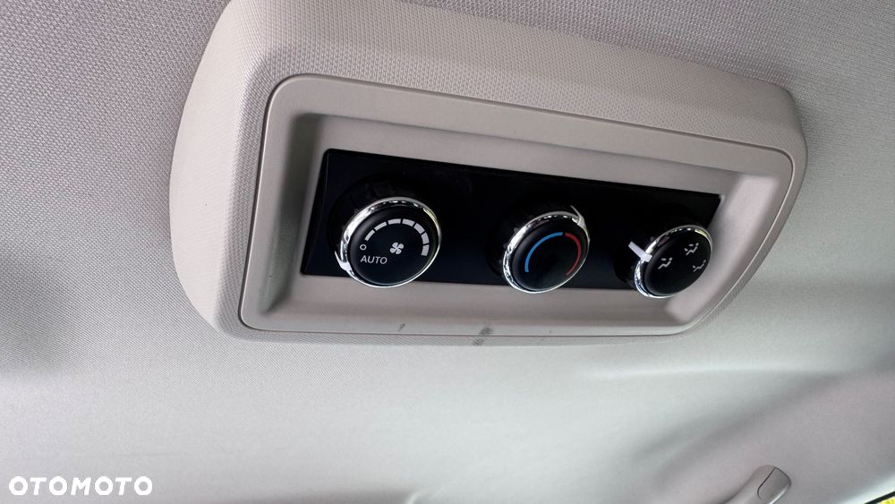 Fiat Freemont 2.0 Multijet - 29