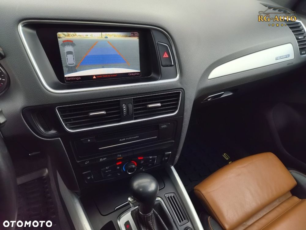 Audi Q5 - 34
