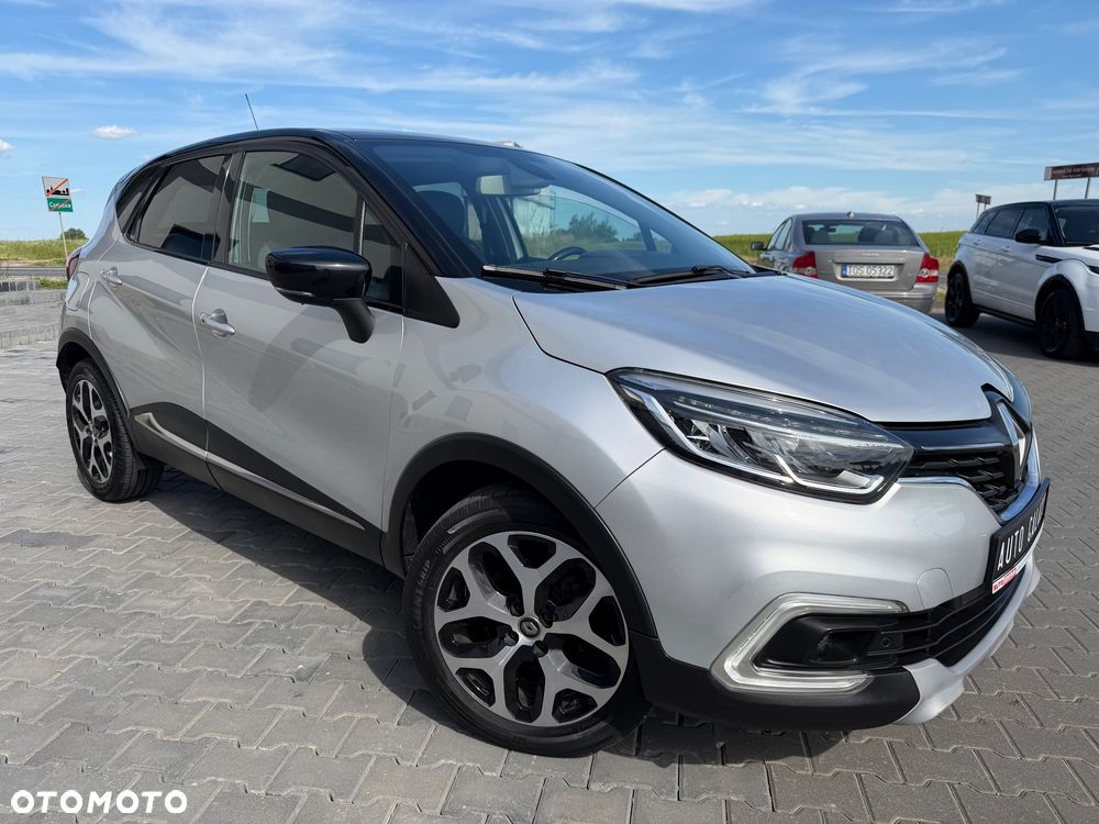 Renault Captur - 3