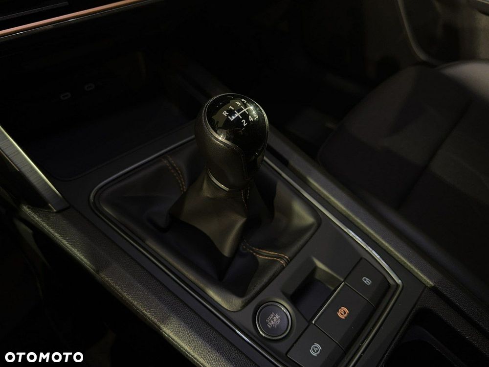 Cupra Leon Sportstourer - 26