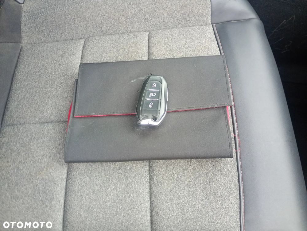 Citroën C5 Aircross 1.2 PureTech C-Series - 8