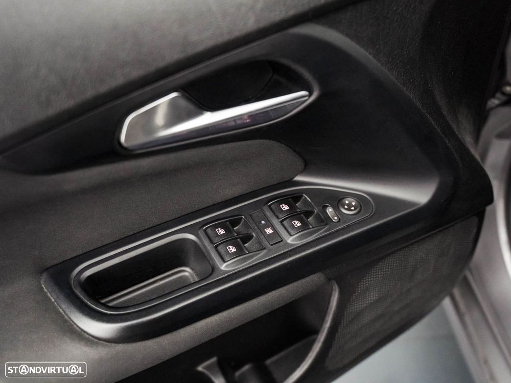 Fiat Tipo 1.3 M-Jet Lounge - 13