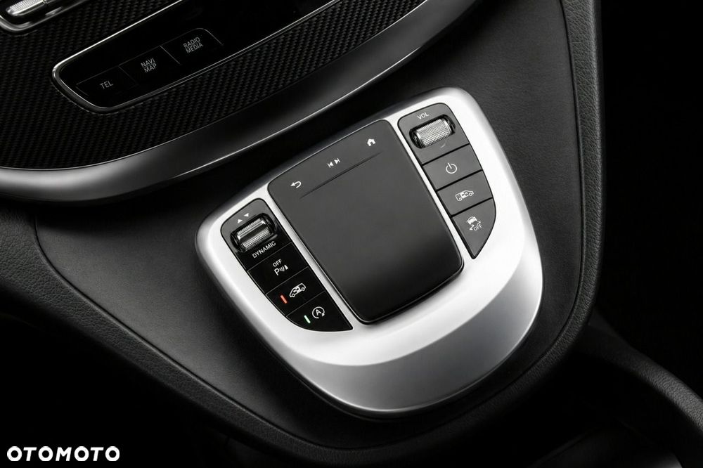 Mercedes-Benz Klasa V 250 d 4-Matic Exclusive 9G-Tronic (d³ugi) - 33