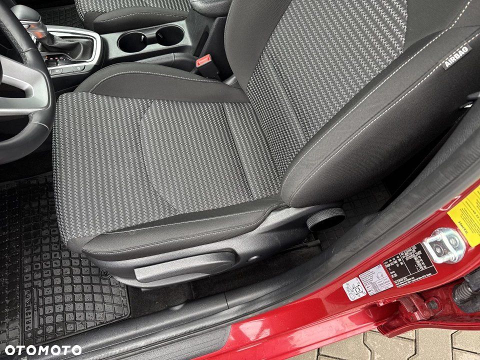 Kia Ceed - 23