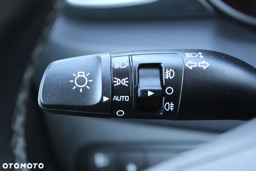 Kia Carens 1.7 CRDi S 7os - 20
