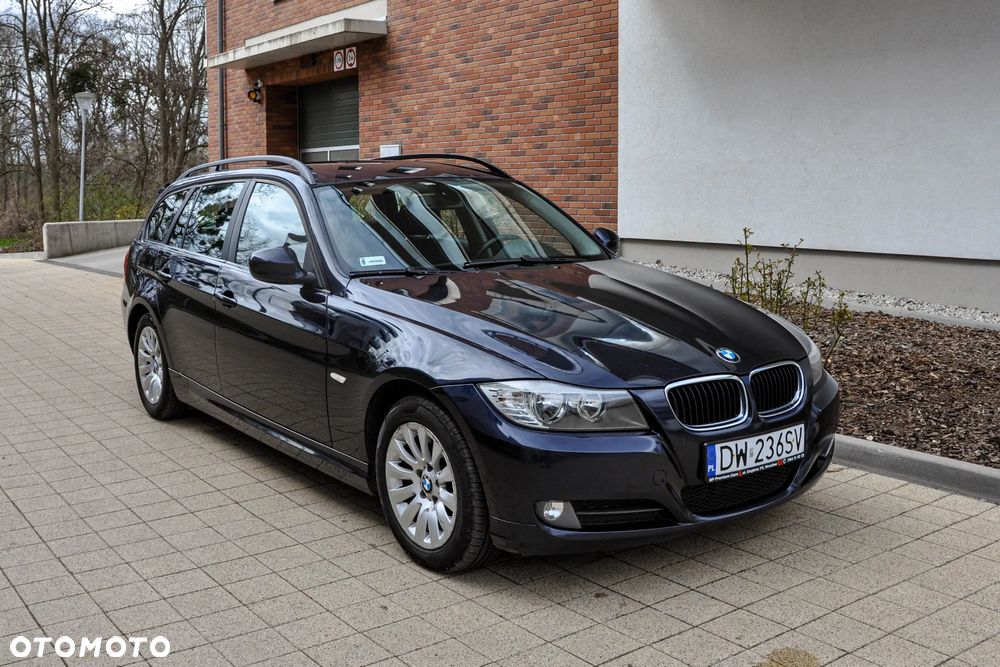 BMW Seria 3 - 6
