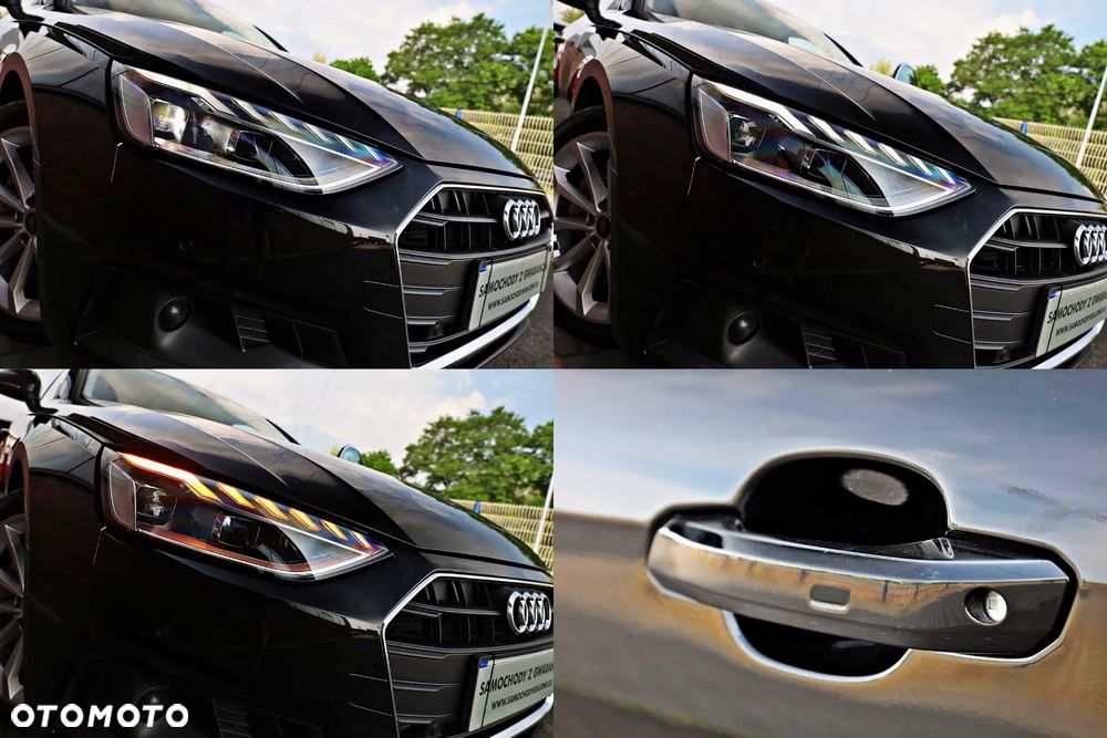 Audi A4 Avant - 18