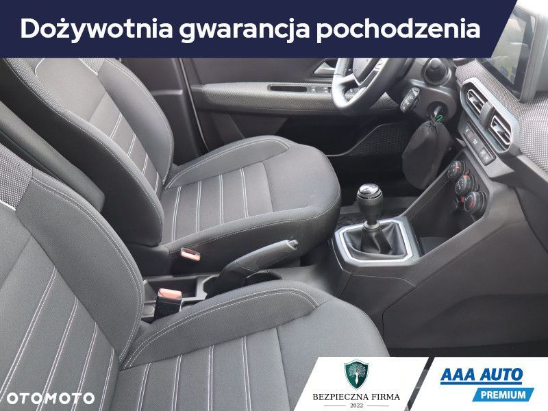 Dacia Sandero - 11