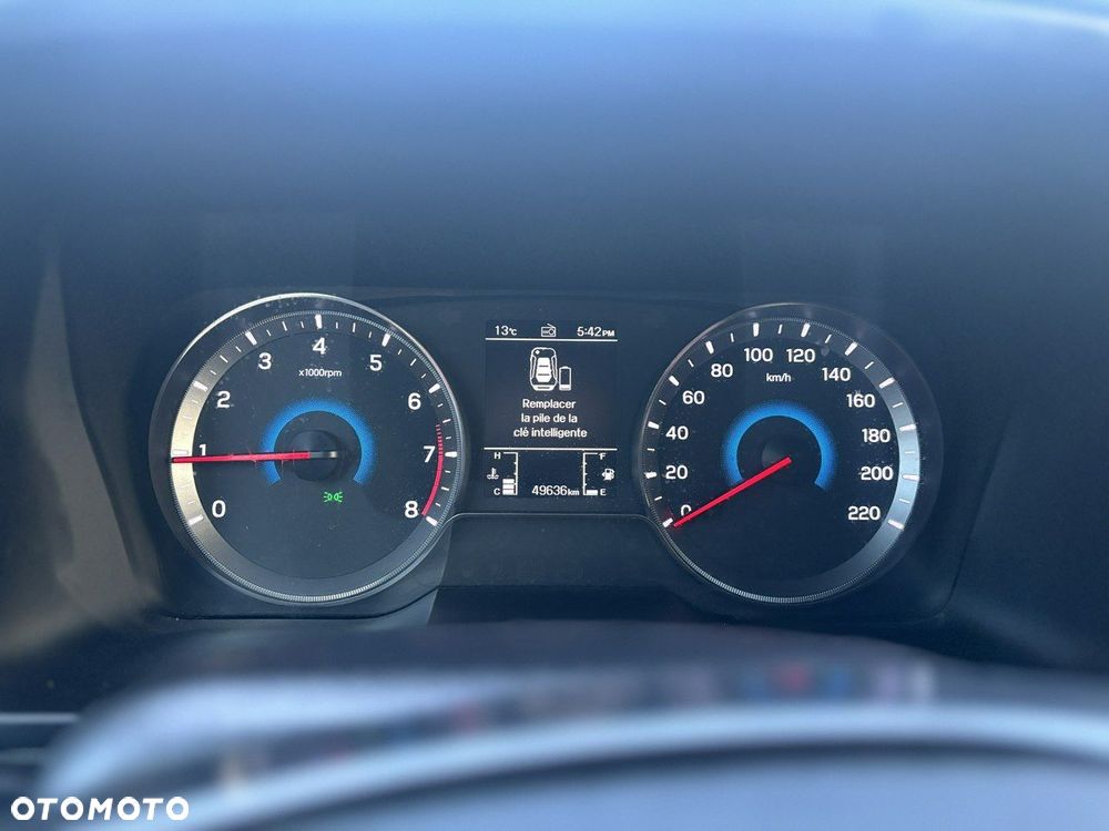 SsangYong/KGM Tivoli - 14