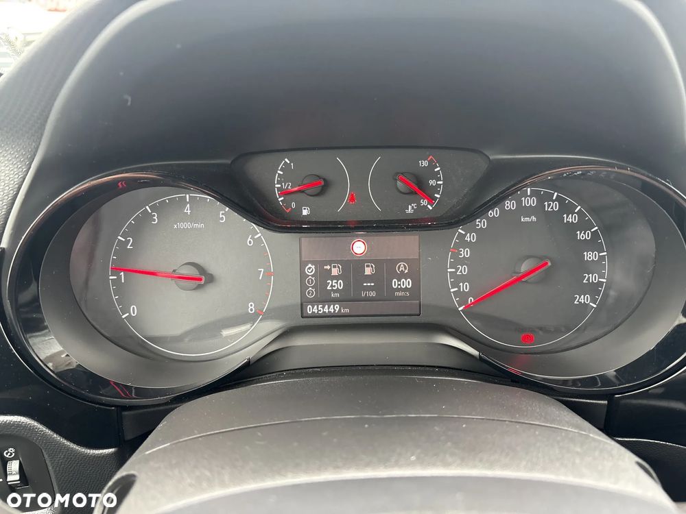 Opel Corsa 1.2 S&S - 25