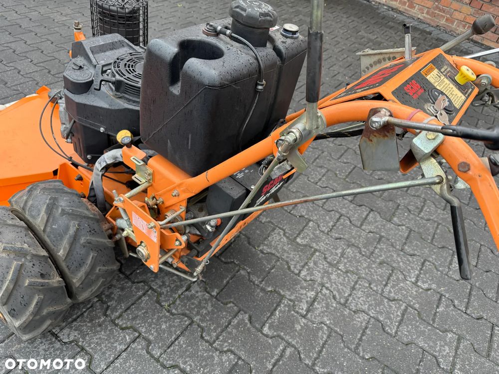 Inny SCAG SWZ14FS-16 - 16