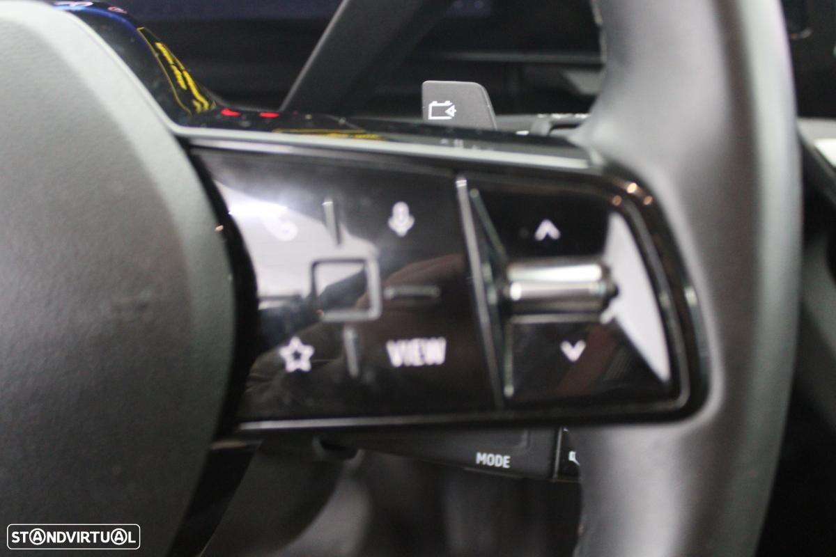 Renault Mégane E-Tech EV60 Equilibre Optimum Charge - 14
