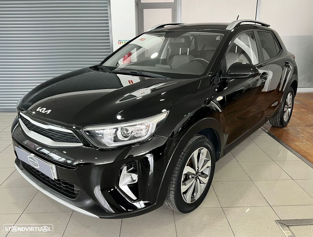 Kia Stonic 1.2 Dynamic - 1