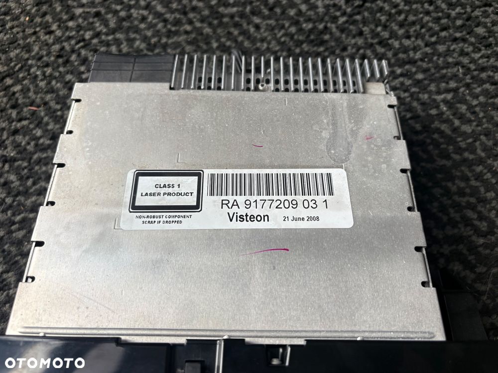 Radio BMW E90 9177209-03 - 4