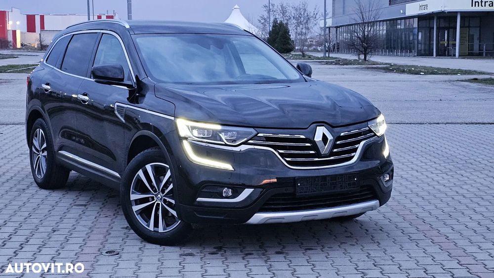 Renault Koleos ENERGY dCi 130 INTENS - 13