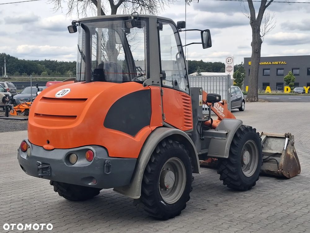 Weycor AR 60 ATLAS - 4