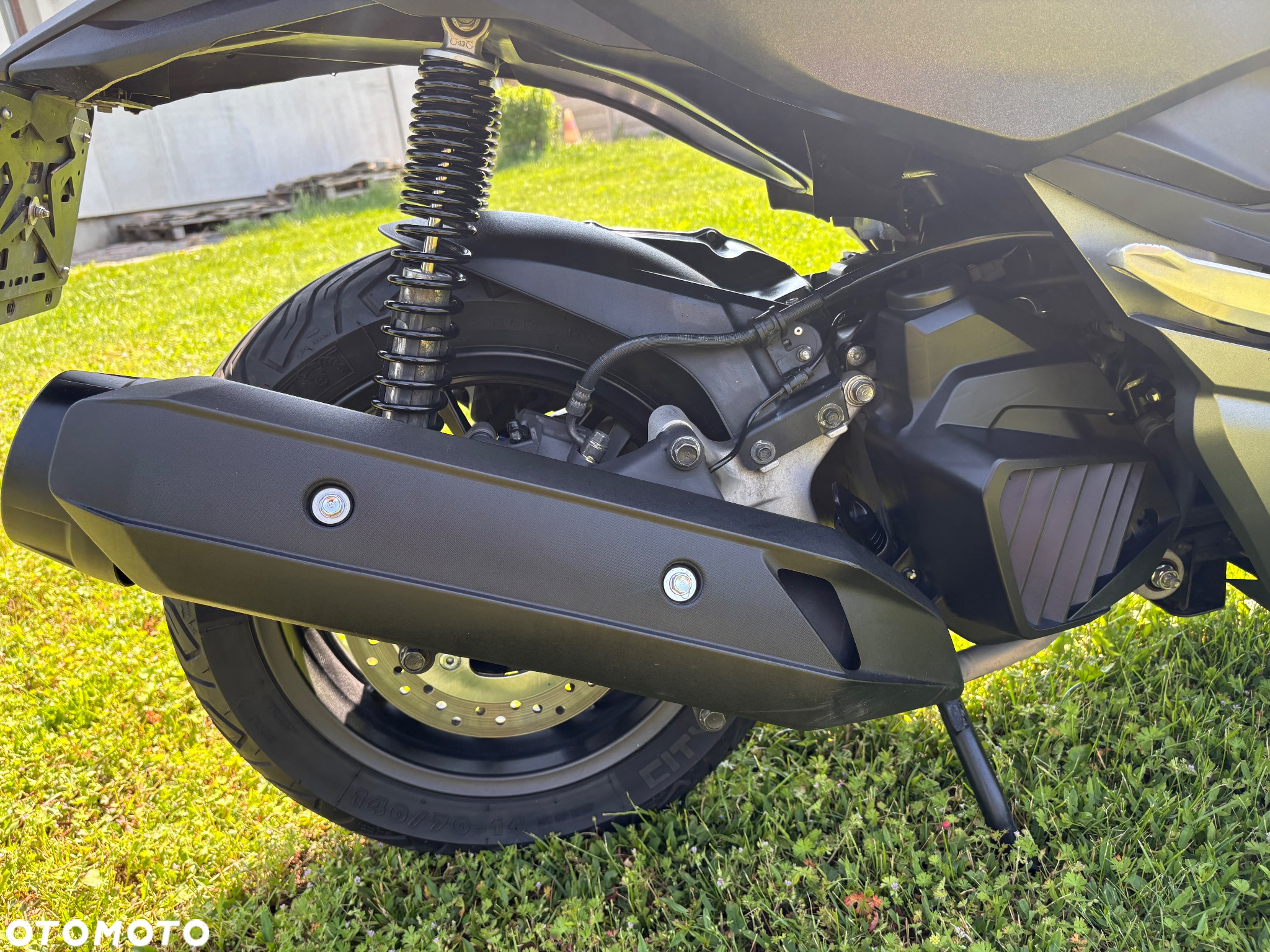 Honda NSS - 6