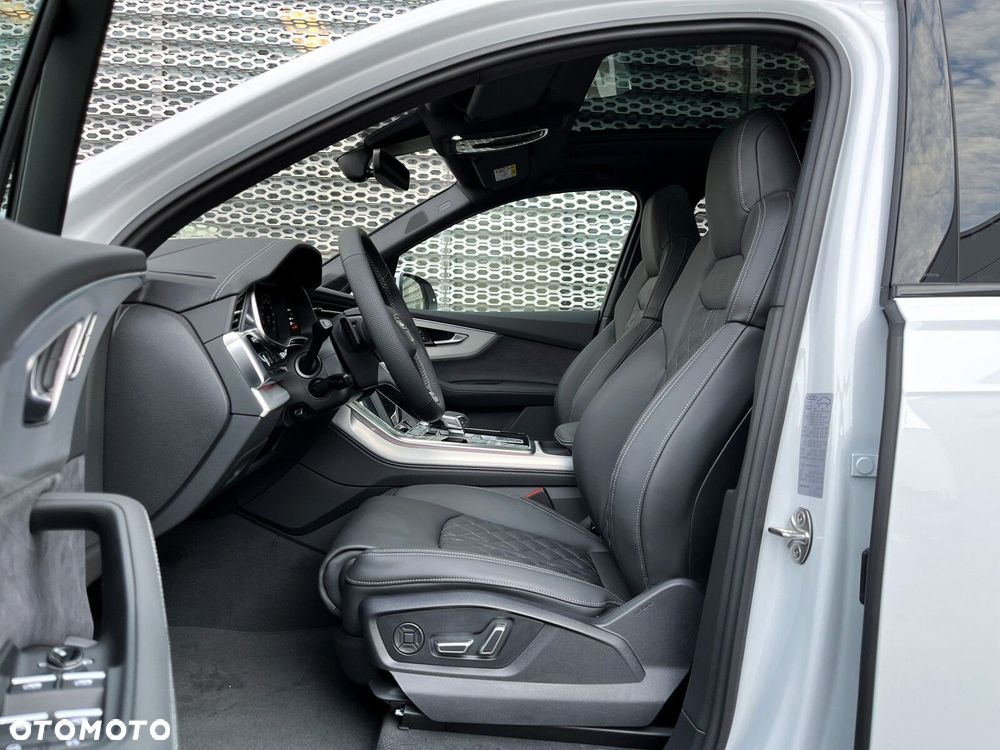Audi Q7 - 18