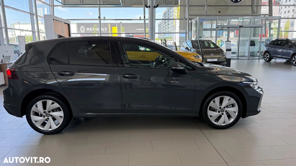 Volkswagen Golf - 3