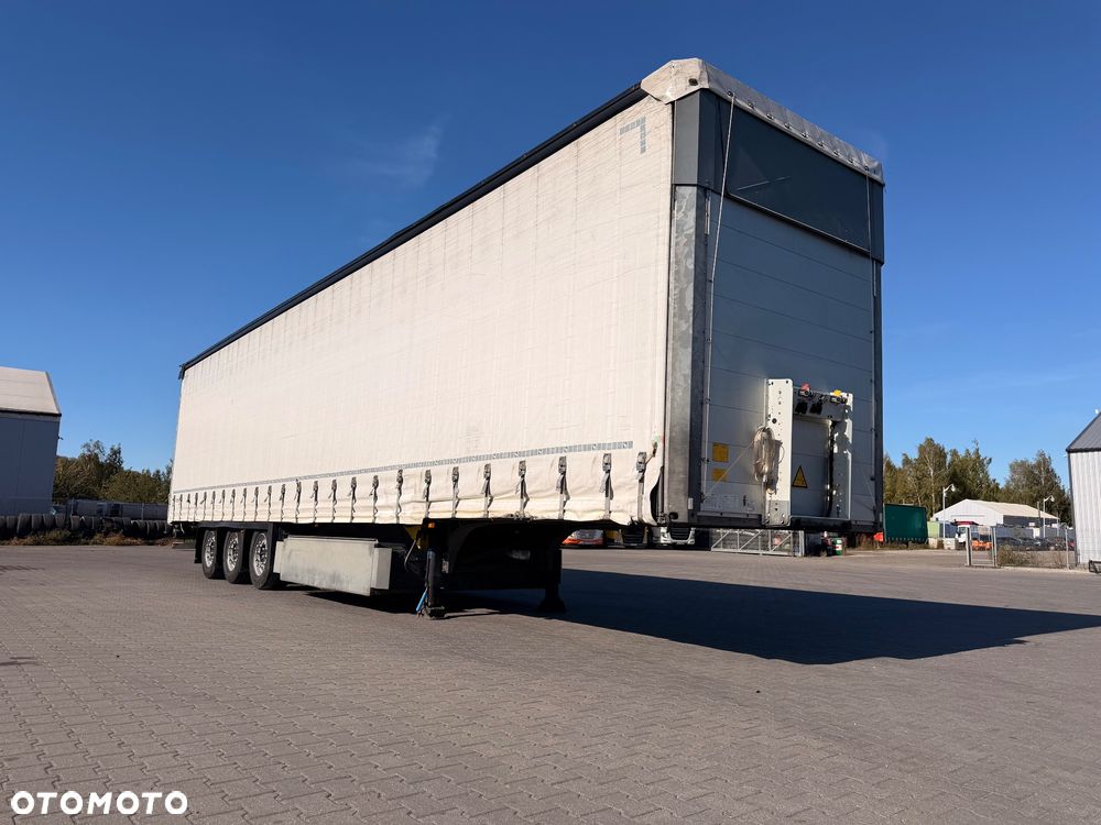 Schmitz Cargobull - 1