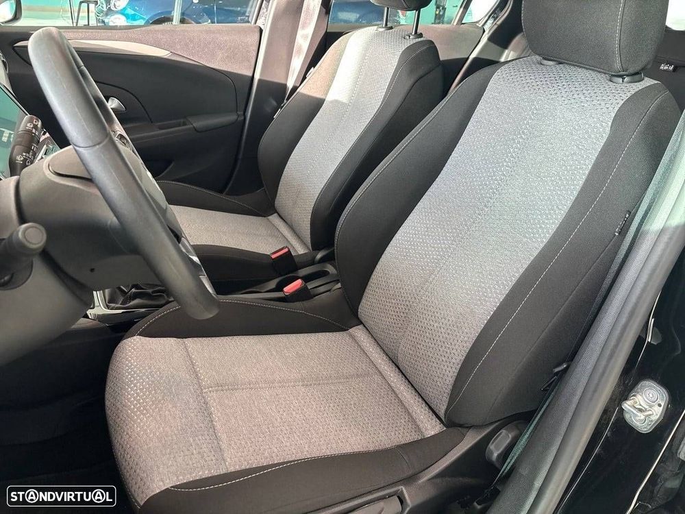 Opel Corsa 1.2 T Edition - 9