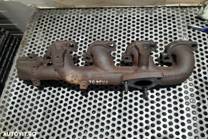 Galerie evacuare BK3Q9430EB BK3Q9430EB Ford Transit 3 [Facelift] [200 - 2