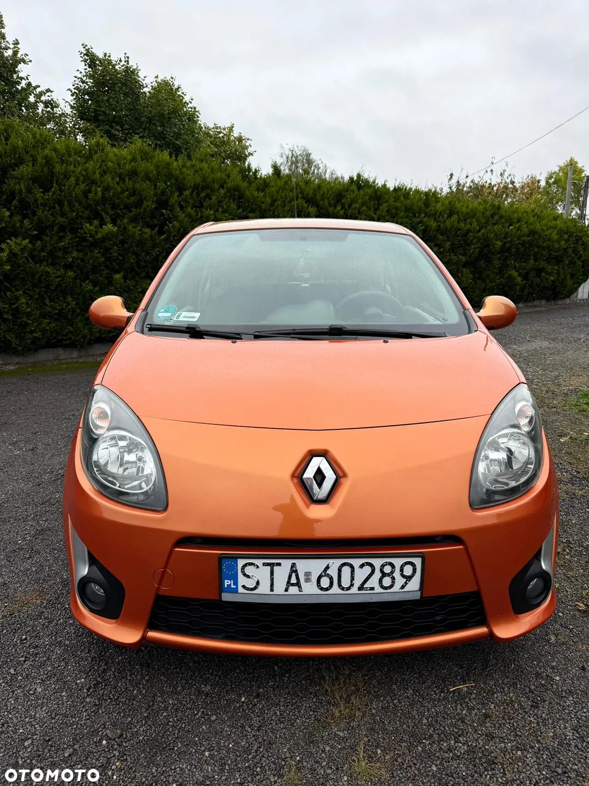 Renault Twingo 1.2 16V Dynamique - 3