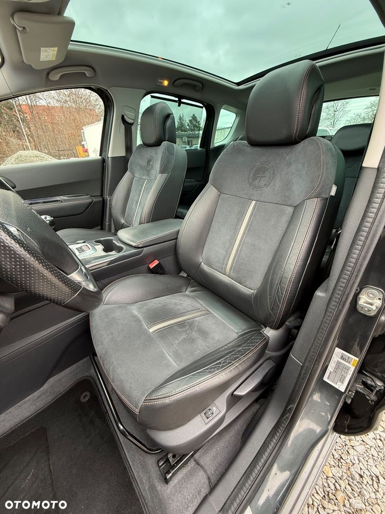 Peugeot 3008 - 9