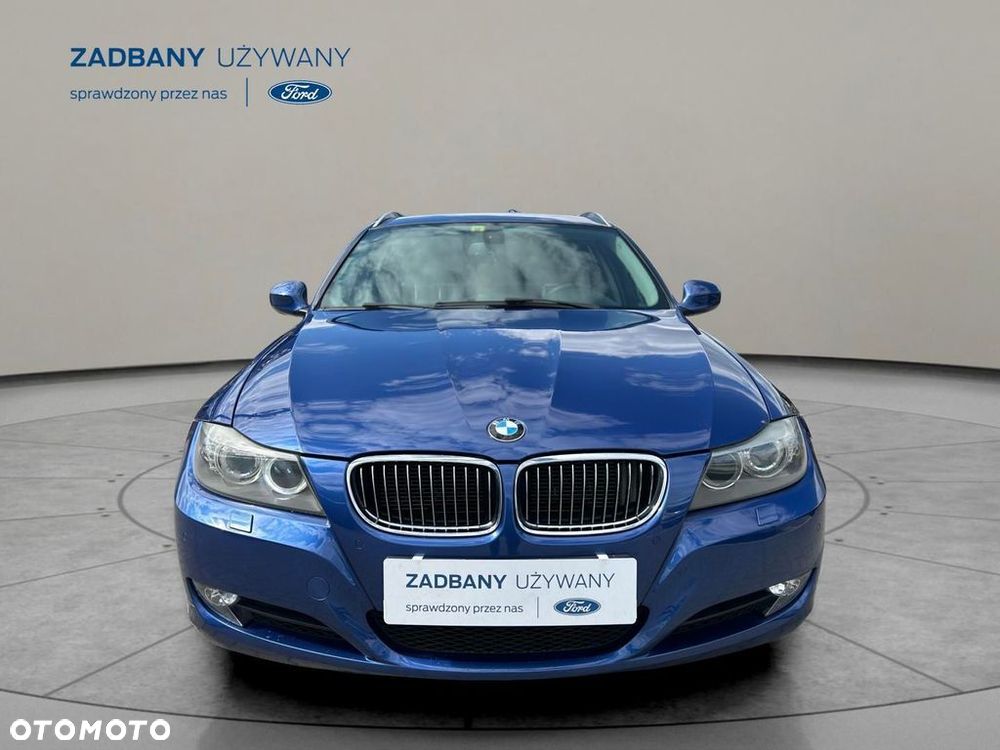 BMW Seria 3 - 8