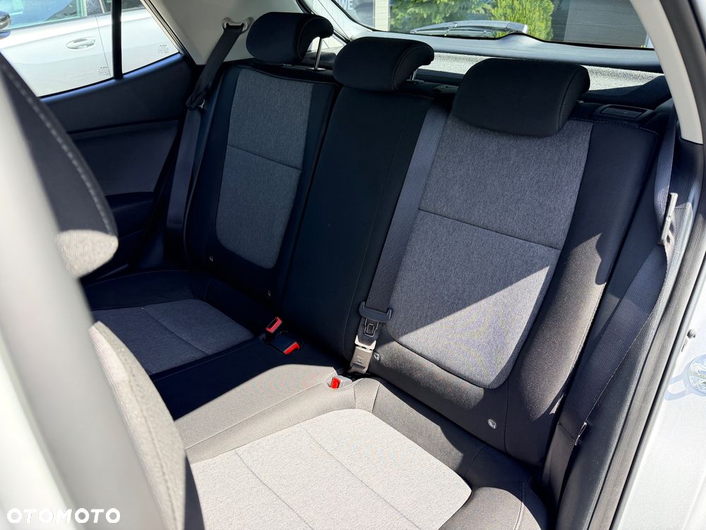 Kia Stonic 1.2 M - 20