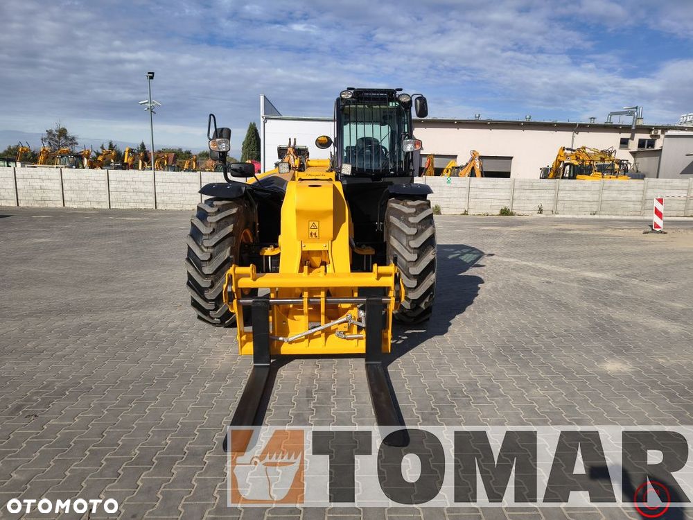 JCB 560-80 2018R agri plus - 4