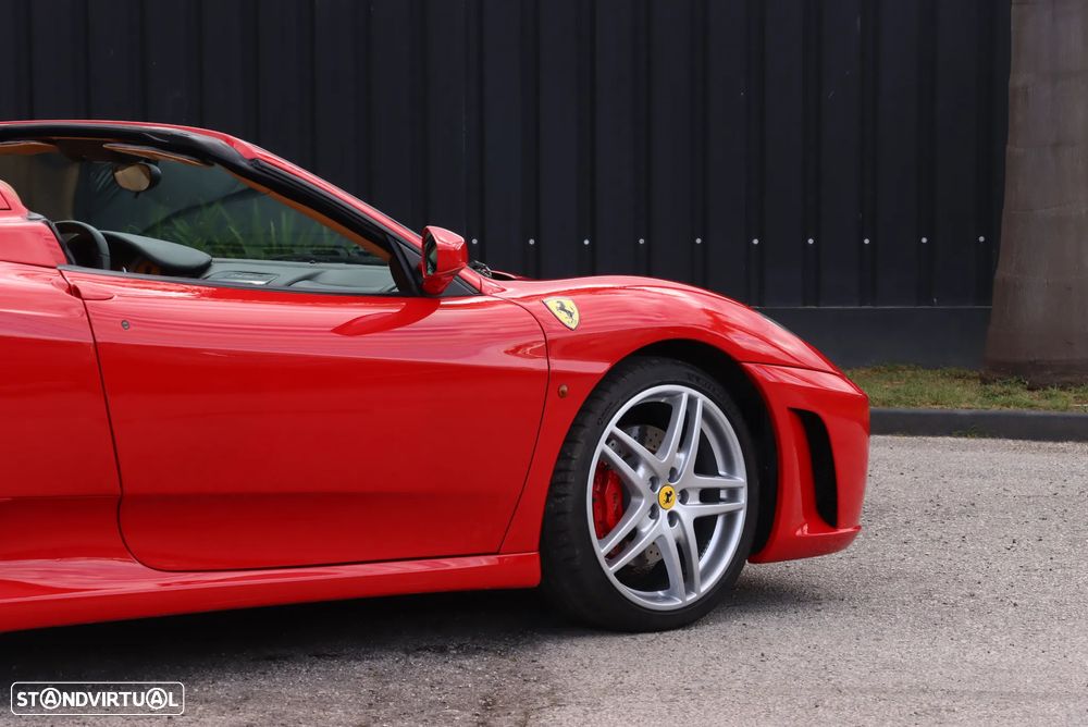 Ferrari F430 - 21