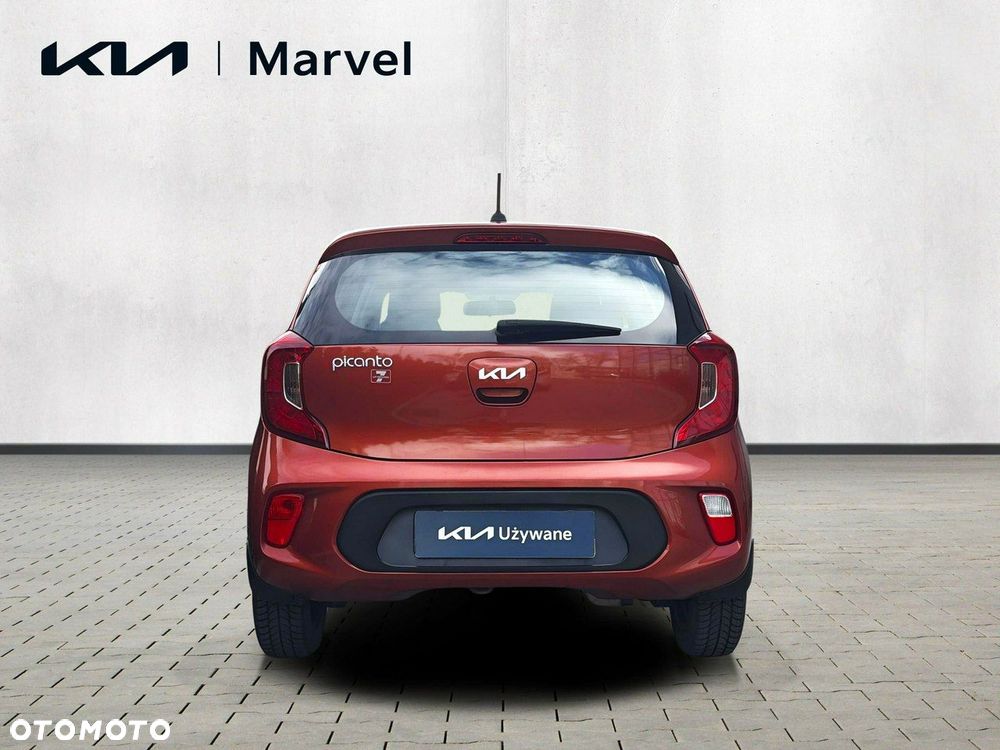 Kia Picanto - 4